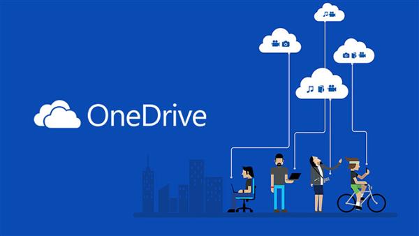 Onedrive кто видит мои фото